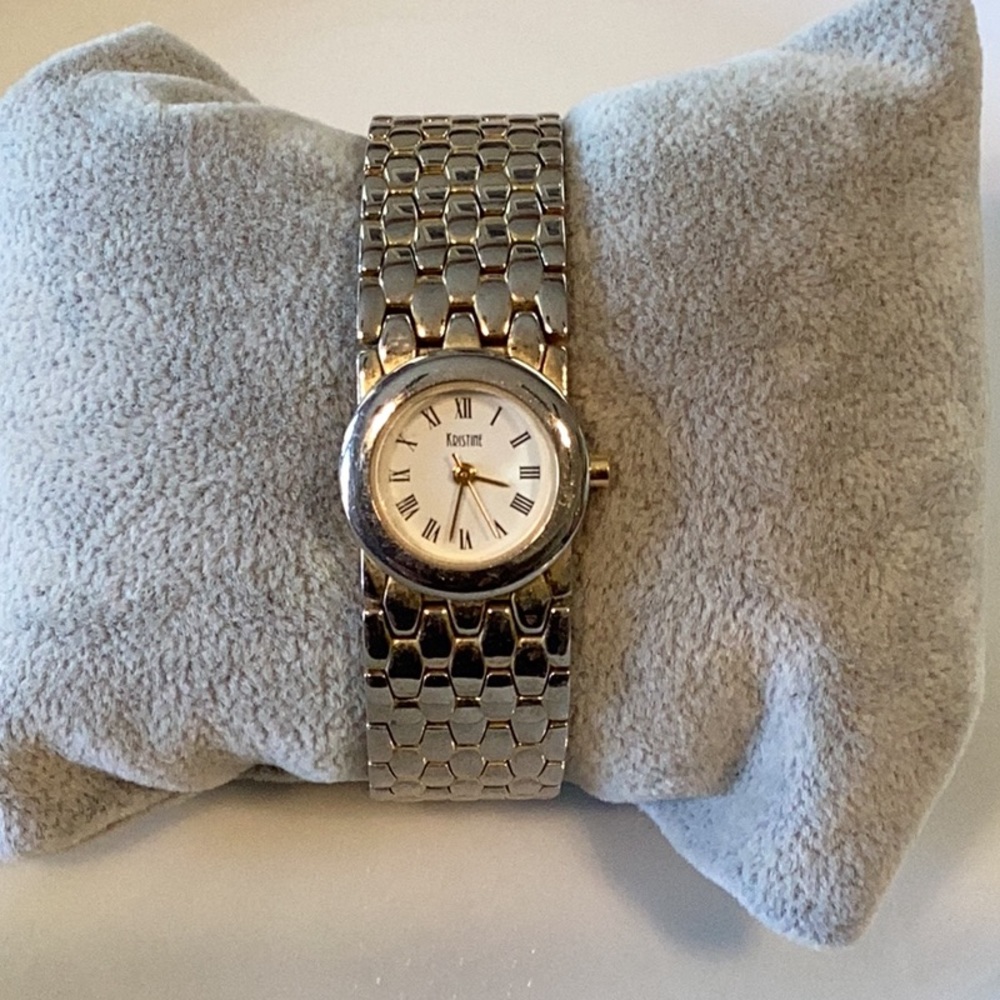 Vintage Kristine Watch